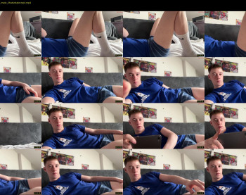 alexwos — 4 minute Chaturbate male cam show recording, 720p, Apr 21, 2026
