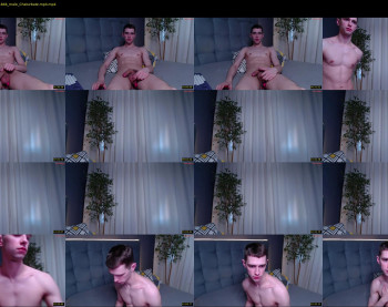 alfie_evanss — 26 minute Chaturbate male cam show recording, 720p, Apr 21, 2026