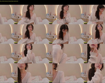 alicee_rodriguez — 27 minute Chaturbate female cam show recording, 720p, Apr 21, 2026