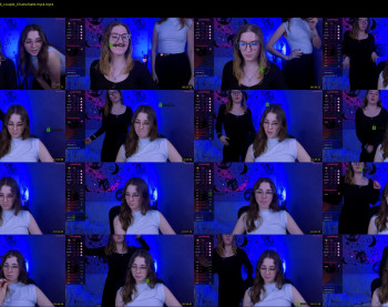 alisabliss — 38 minute Chaturbate female cam show recording, 720p, Apr 22, 2026