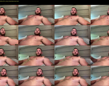 alwayscumleaking — 50 minute Chaturbate male cam show recording, 480p, Apr 22, 2026