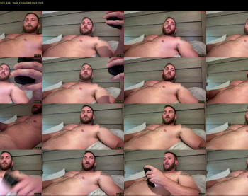 alwayscumleaking — 12 minute Chaturbate male cam show recording, 480p, Apr 22, 2026