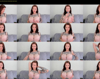 alyssa_fabulous — 32 minute Chaturbate female cam show recording, 720p, Apr 21, 2026