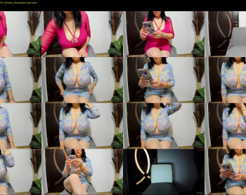 angell6969 — 63 minute Chaturbate female cam show recording, 720p, Apr 21, 2026