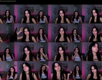 ariana_ross7 — 26 minute Chaturbate couple cam show recording, 720p, Apr 21, 2026