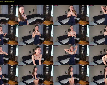 arnuba — 7 minute Chaturbate female cam show recording, 720p, Apr 21, 2026