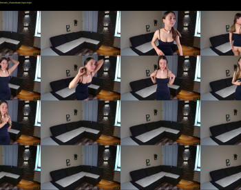 arnuba — 7 minute Chaturbate female cam show recording, 720p, Apr 21, 2026