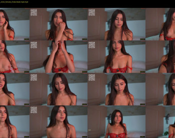 ashley_jones9 — 12 minute Chaturbate female cam show recording, 720p, Apr 21, 2026