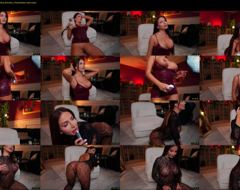 ashleysinnx — 120 minute Chaturbate female cam show recording, 720p, Apr 21, 2026