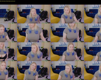 asiri_ocean — 21 minute Chaturbate female cam show recording, 720p, Apr 21, 2026