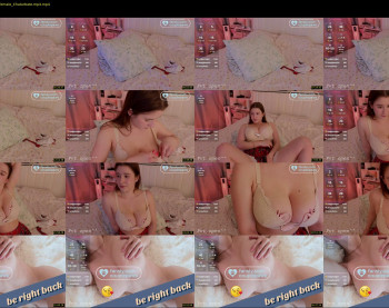 aurary — 42 minute Chaturbate female cam show recording, 720p, Apr 21, 2026