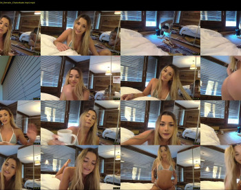 avabrooks — 52 minute Chaturbate female cam show recording, 720p, Apr 21, 2026