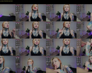 awwsexx — 10 minute Chaturbate couple cam show recording, 720p, Apr 21, 2026