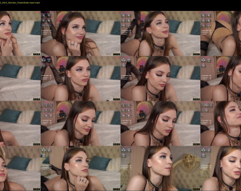 beckymadsons — 62 minute Chaturbate female cam show recording, 720p, Apr 21, 2026