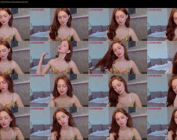 betty_twilight — 10 minute Chaturbate female cam show recording, 720p, Apr 21, 2026