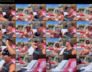 bigguylilmiss — 6 minute Chaturbate couple cam show recording, 720p, Apr 21, 2026