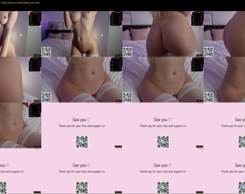 bigorgasm4us — 26 minute Chaturbate female cam show recording, 720p, Apr 21, 2026