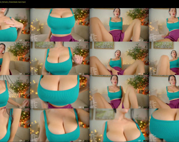 blisstease — 9 minute Chaturbate female cam show recording, 720p, Apr 22, 2026