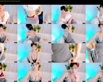 bluediamondsdreams — 47 minute Chaturbate couple cam show recording, 720p, Apr 22, 2026