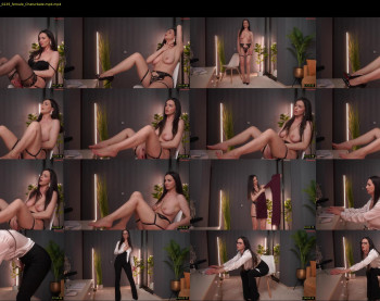 calliadesigner — 76 minute Chaturbate female cam show recording, 720p, Apr 22, 2026