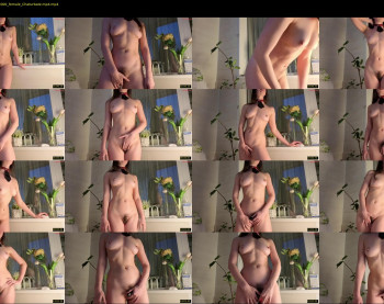 camillabenz — 17 minute Chaturbate female cam show recording, 720p, Apr 21, 2026