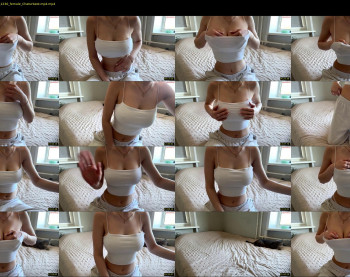 carolecronan — 36 minute Chaturbate female cam show recording, 720p, Apr 21, 2026