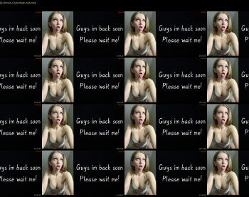 carollkaps — 15 minute Chaturbate female cam show recording, 720p, Apr 21, 2026