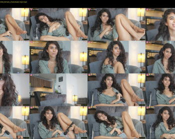 cata_batnati — 120 minute Chaturbate female cam show recording, 720p, Apr 21, 2026
