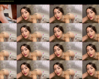 catimore — 21 minute Chaturbate female cam show recording, 720p, Apr 21, 2026