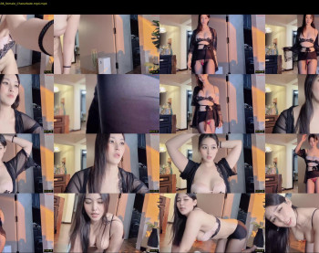 celestisse1 — 23 minute Chaturbate female cam show recording, 720p, Apr 21, 2026