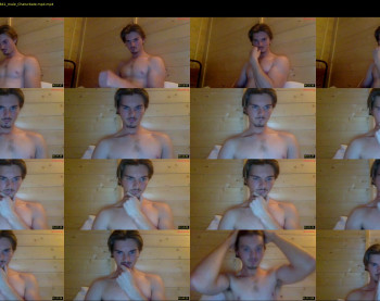 chatwithobi — 3 minute Chaturbate male cam show recording, 480p, Apr 21, 2026