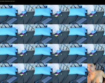 chel_seth — 8 minute Chaturbate couple cam show recording, 720p, Apr 21, 2026