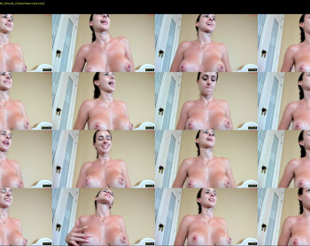 cherryybb — 3 minute Chaturbate female cam show recording, 720p, Apr 21, 2026