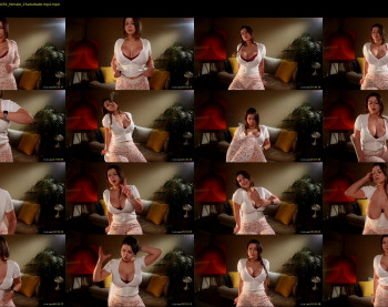 cheryl_pride — 61 minute Chaturbate female cam show recording, 720p, Apr 22, 2026