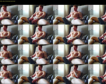 chris_boy37 — 11 minute Chaturbate male cam show recording, 720p, Apr 21, 2026