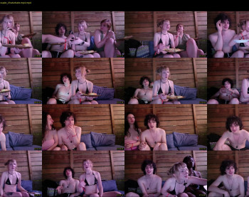 cokia_ — 31 minute Chaturbate male cam show recording, 720p, Apr 22, 2026