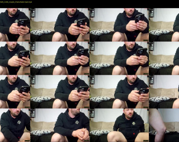 coupleoffantastics — 4 minute Chaturbate couple cam show recording, 720p, Apr 21, 2026