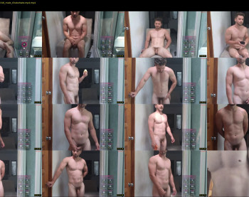 cowboylean — 41 minute Chaturbate male cam show recording, 720p, Apr 21, 2026