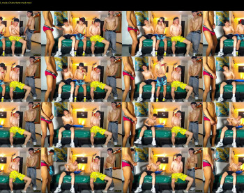 daiquirie — 3 minute Chaturbate male cam show recording, 720p, Apr 21, 2026