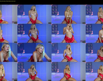 daisydavis_ — 4 minute Chaturbate female cam show recording, 720p, Apr 22, 2026