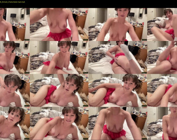 dancerbb — 12 minute Chaturbate female cam show recording, 720p, Apr 22, 2026