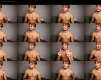 dave_taylor — 5 minute Chaturbate male cam show recording, 720p, Apr 21, 2026