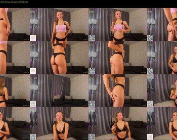 desireeclipse — 120 minute Chaturbate female cam show recording, 720p, Apr 21, 2026