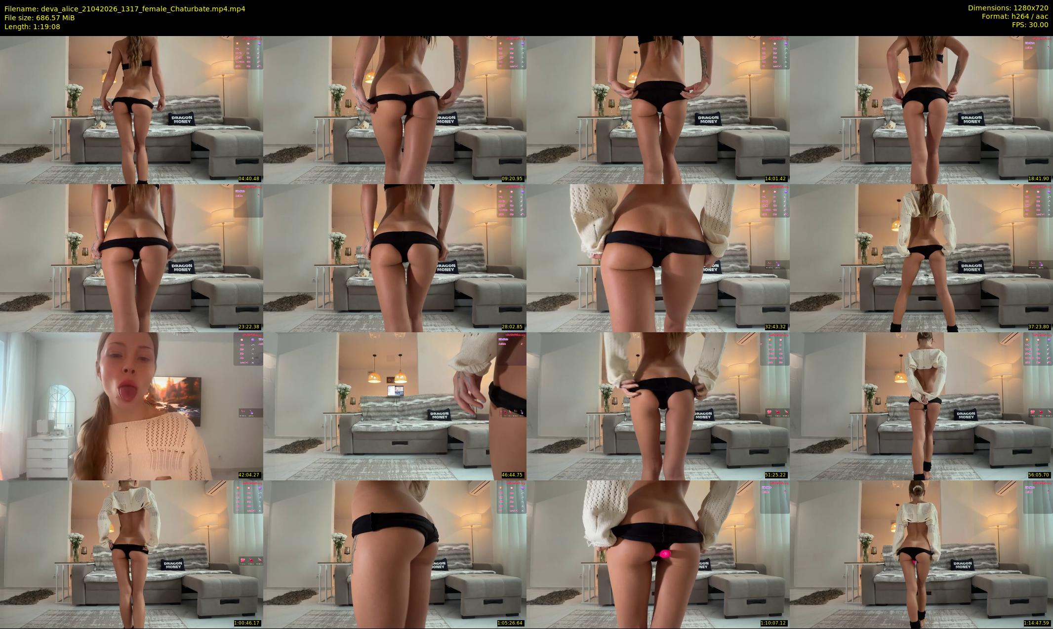deva_alice — 80 minute Chaturbate female cam show recording, 720p, Apr 21, 2026