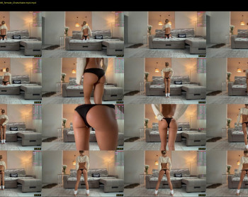 deva_alice — 4 minute Chaturbate female cam show recording, 720p, Apr 21, 2026