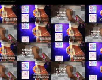 deva_alice — 14 minute Chaturbate female cam show recording, 720p, Apr 21, 2026