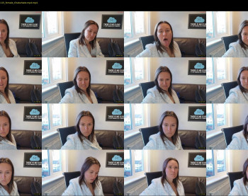 eatmypie69 — 41 minute Chaturbate female cam show recording, 720p, Apr 21, 2026