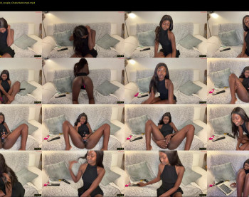 eboporn3 — 19 minute Chaturbate couple cam show recording, 720p, Apr 22, 2026