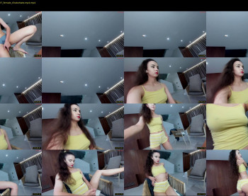 ehotlovea — 120 minute Chaturbate female cam show recording, 720p, Apr 21, 2026