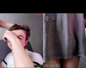 elliot_winki — 98 minute Chaturbate male cam show recording, 720p, Apr 22, 2026